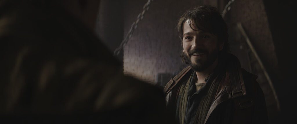 Andor Episode 4 Ending explained
