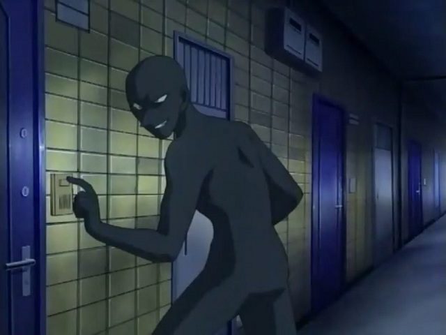 Synopsis of the anime Detective Conan: The Culprit Hanzawa