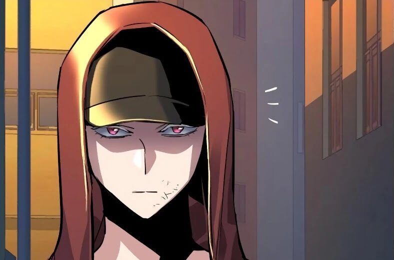 Teenage Mercenary Chapter 68 Preview