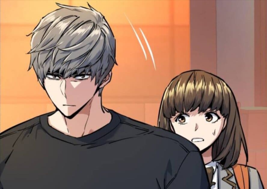 Teenage Mercenary Chapter 69 Plot