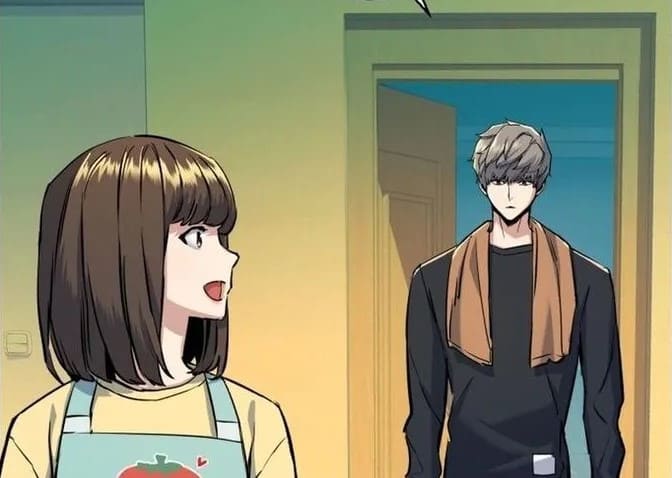 Where To Watch Teenage Mercenary Chapter 69 ?