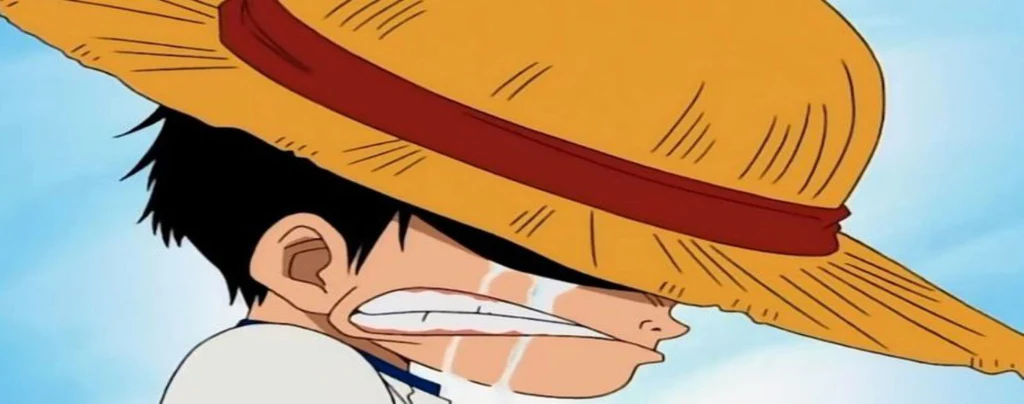Luffy's mother