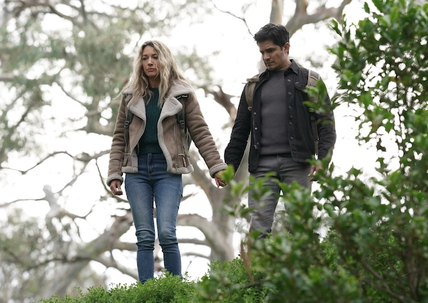 Los angeles brea season 2 episode 2 spoiler