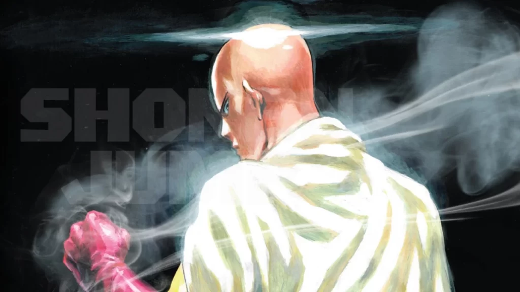 When Will One Punch Man Chapter 172 Release Date?
