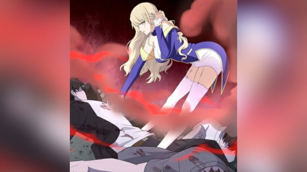 When Will My Girlfriend Is A Zombie Chapter 345 Release Date?