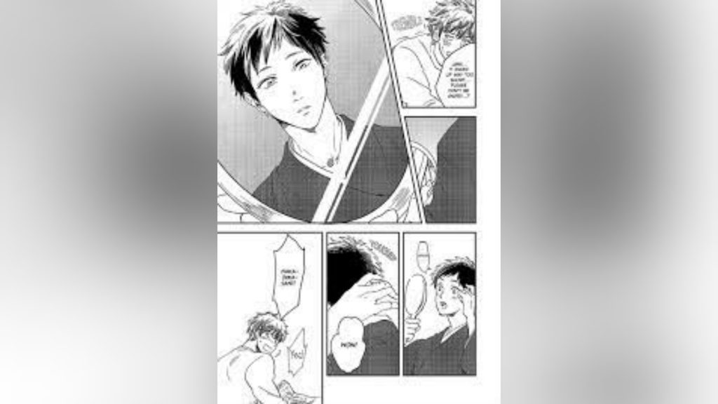 When Will Niji wa Yako ni Kirameku Chapter 5 Release Date?