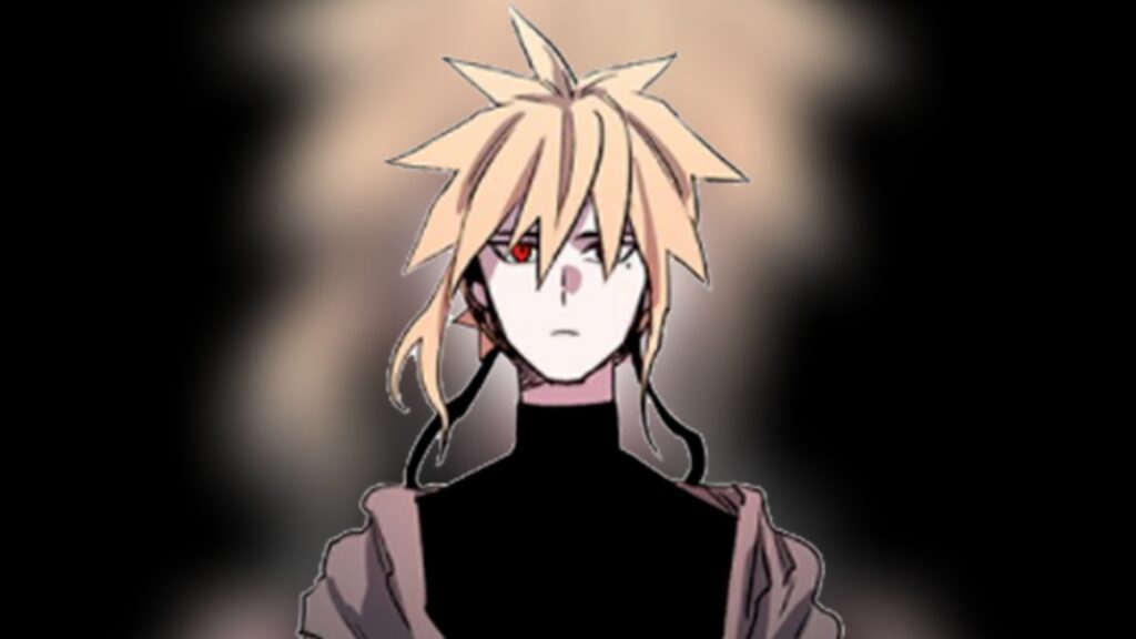 The Knight Of Embers