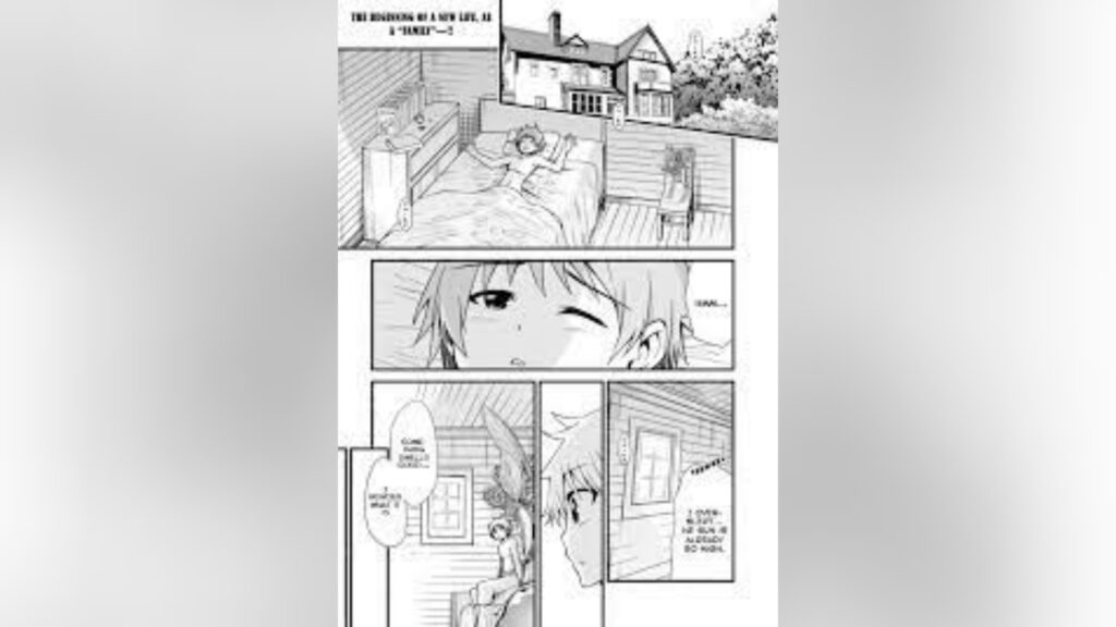 When Will Living in This World With Cut & Paste Chapter 51 Release Date?