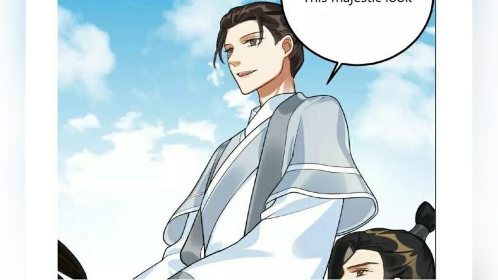 Please Fall Asleep, Emperor