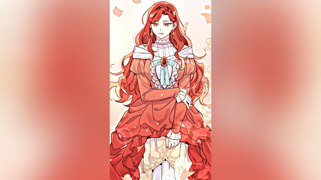 The Villain’s Sister Suffers 
