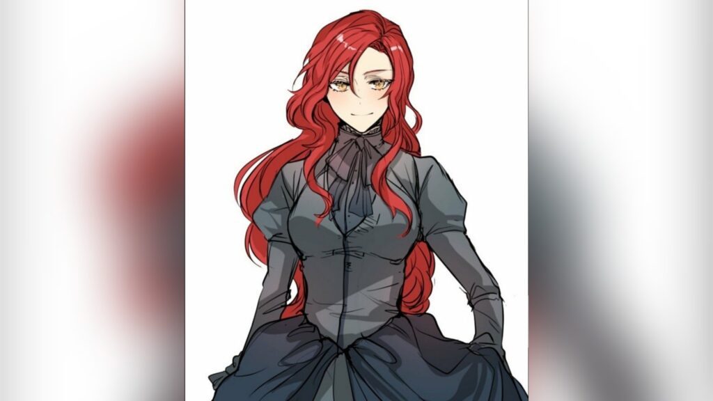The Villain’s Sister Suffers 