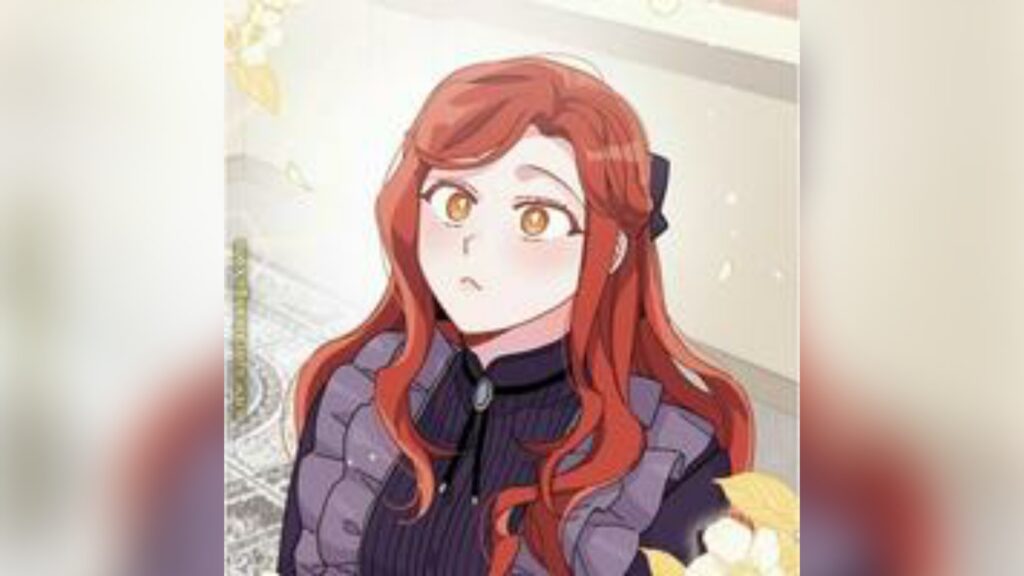 The Villain’s Sister Suffers 