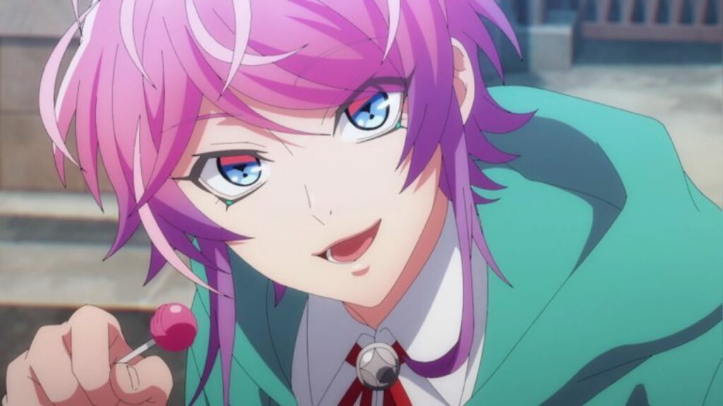 Absolute Hypnosis In Another World