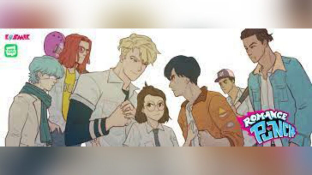 When Will Romance Punch Chapter 27 Release Date?