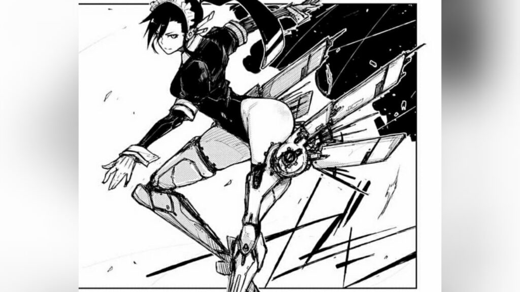 Heart Gear