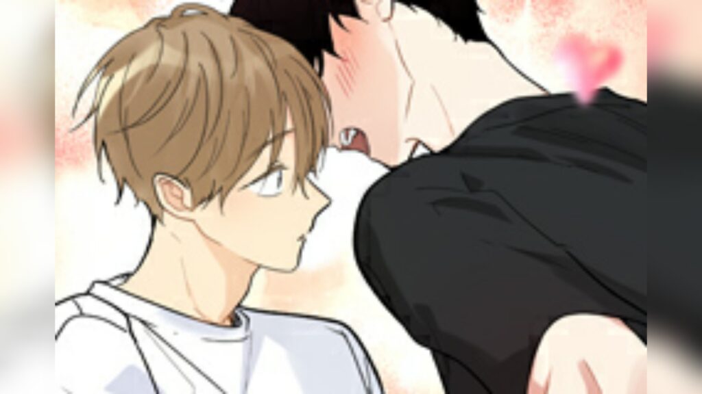 Could The Boy Next Door Be A Vampire?