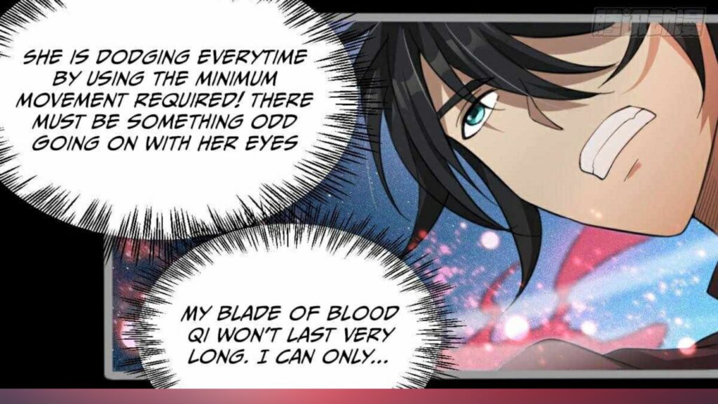 I Signed Killing God In The Wasteland Chapter 63