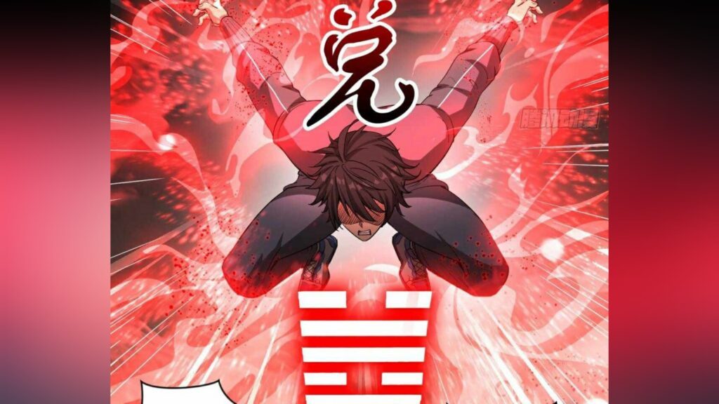 I Signed Killing God In The Wasteland Chapter 63