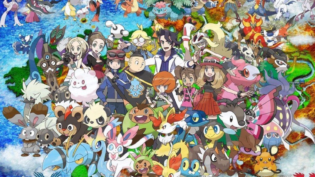 The First Movie of Pokemon is a Box Office Sensation