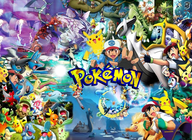 The First Movie of Pokemon is a Box Office Sensation