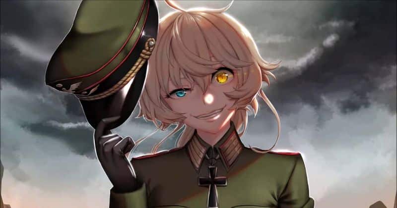 Saga Of Tanya The Evil Season 2 Release Date