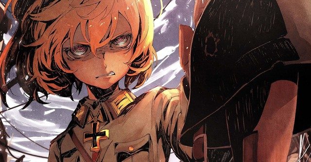 Saga Of Tanya The Evil Season 2 What Do We Know And What Can We Expect?