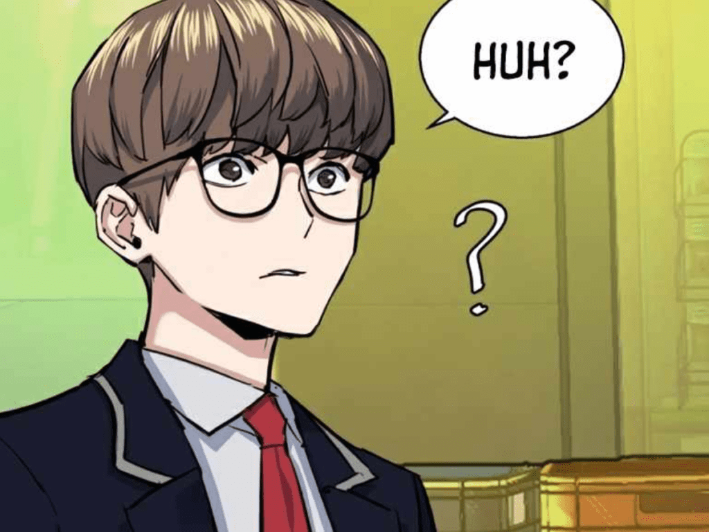 Teenage Mercenary Chapter 69 Release Date