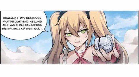When Will Infinite Apostles And Twelve War Girls Chapter 281 Release Date ?