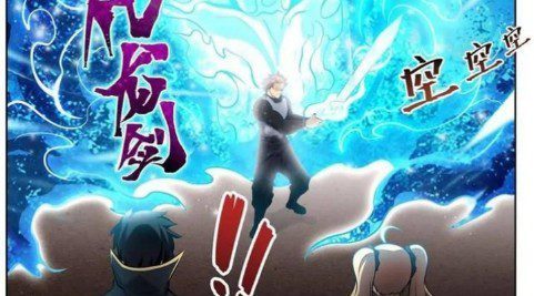 When Will Infinite Apostles And Twelve War Girls Chapter 281 Release Date ?