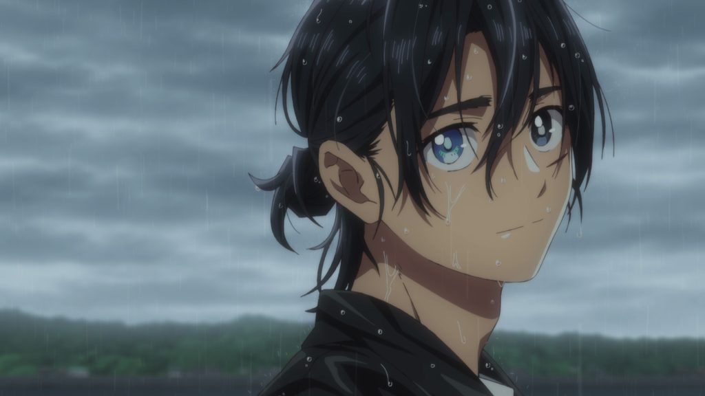 What can you expect from Summertime rendering episode 22