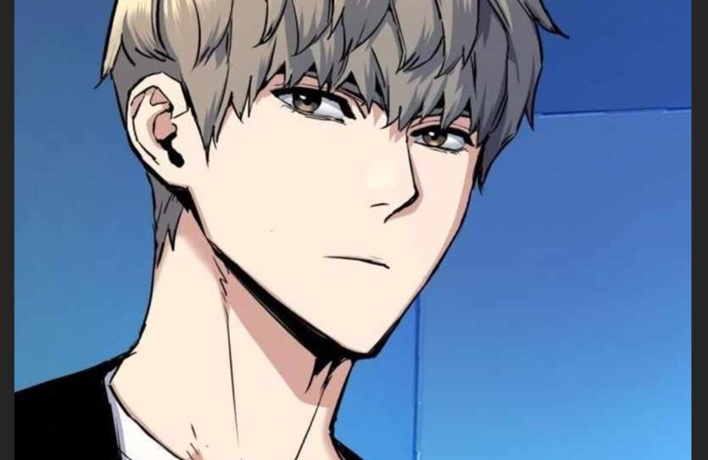 When Will Teenage Mercenary Chapter 69 Release Date ?