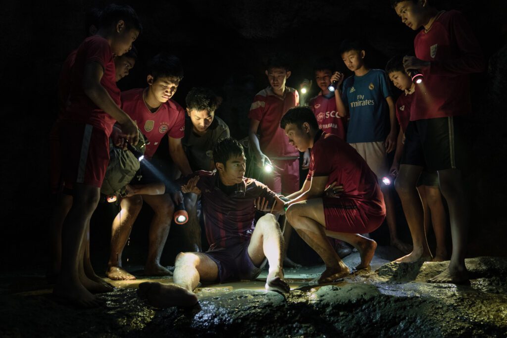 When Will Thai Cave Rescue Release Date?