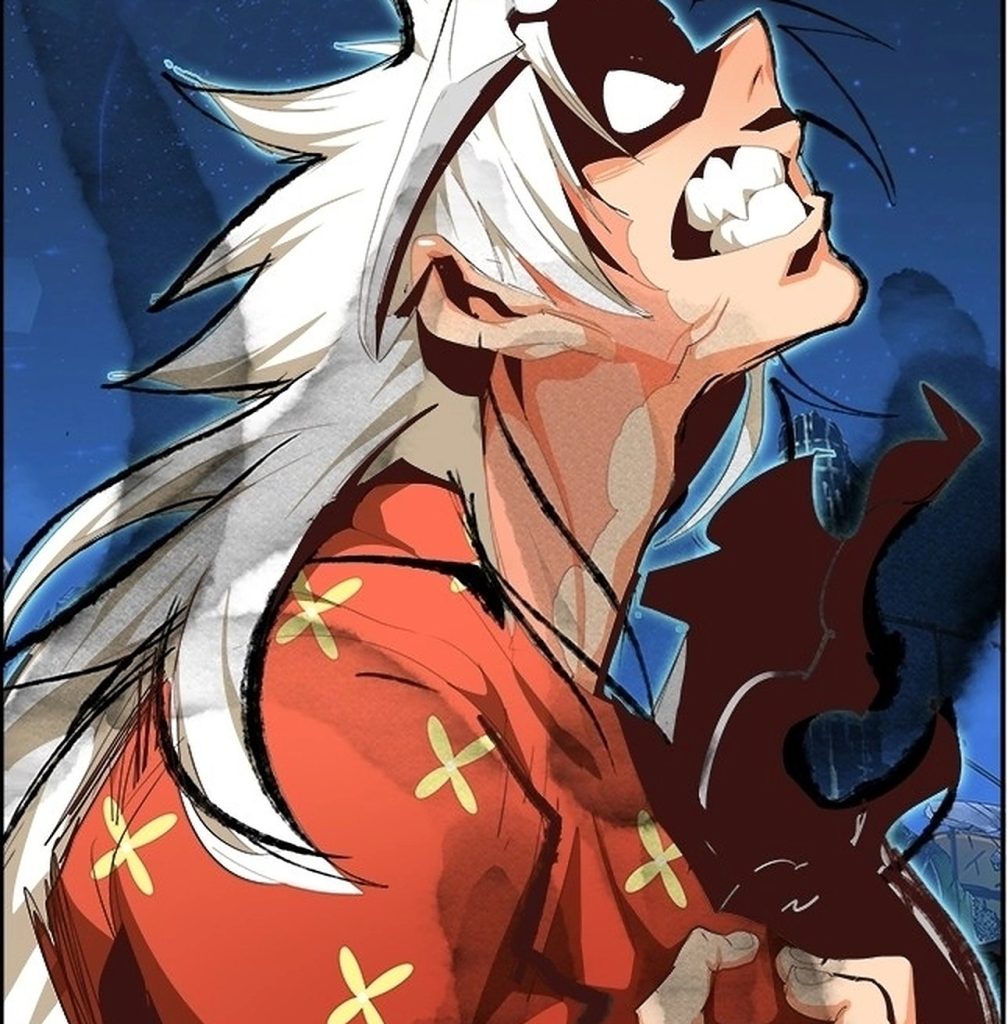 Chapter 561 of The God Of High School: Release Date
