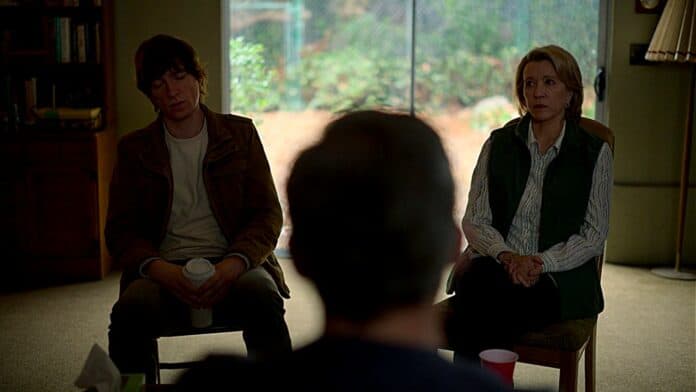 The Patient Episode 6 Recap
