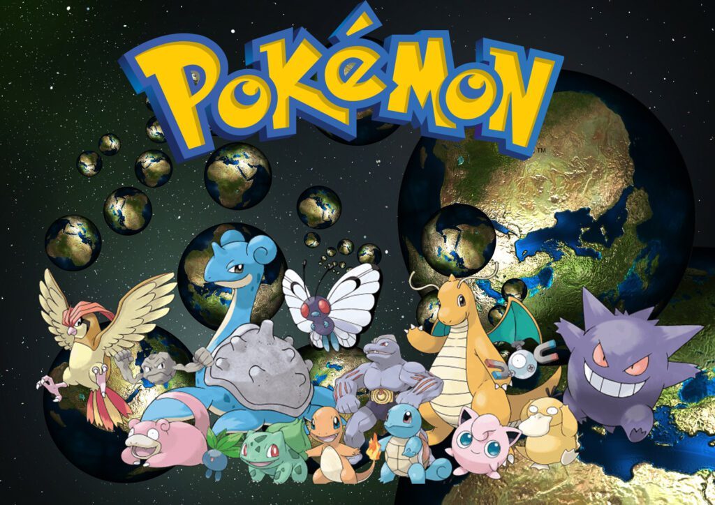 4Kids Entertainment Tackles Mewtwo Strikes Back(Pokémon)