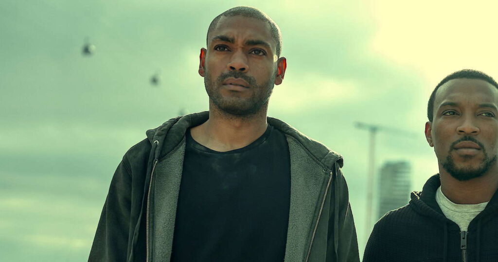 Top Boy Season 3 Release Date