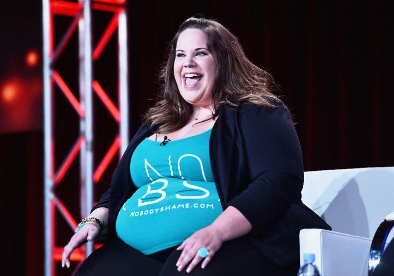 My Big Fat Fabulous Life Season 10: Plot