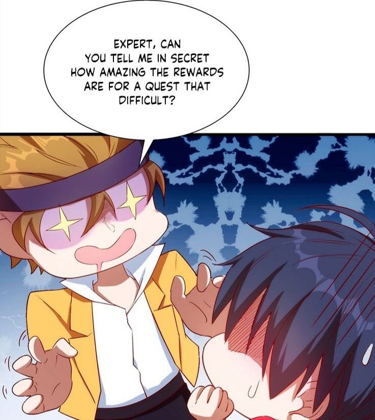 What Makes the Power-Scaling Webtoon & Manhwa So Enthralling & Popular ?