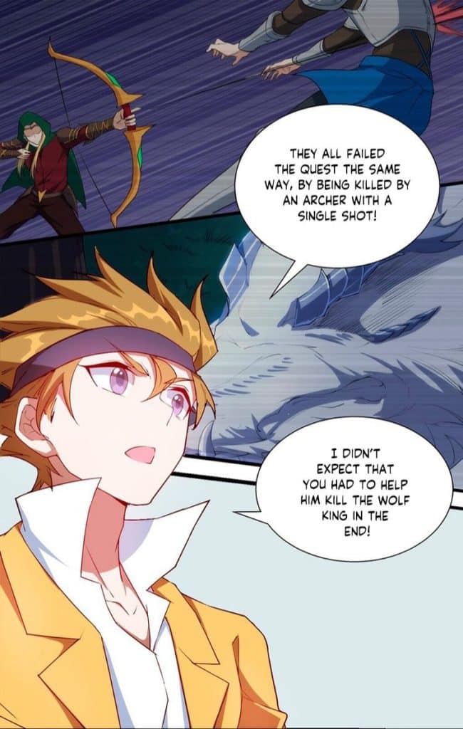 Bonus : Why despite the recent hype of Webtoons & Manhwa, I prefer Mangas?
