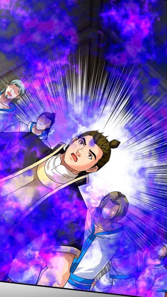 Rebirth Of The Great God Chapter 118 Release Date
