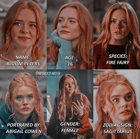 Bloom Fate: The Winx Saga