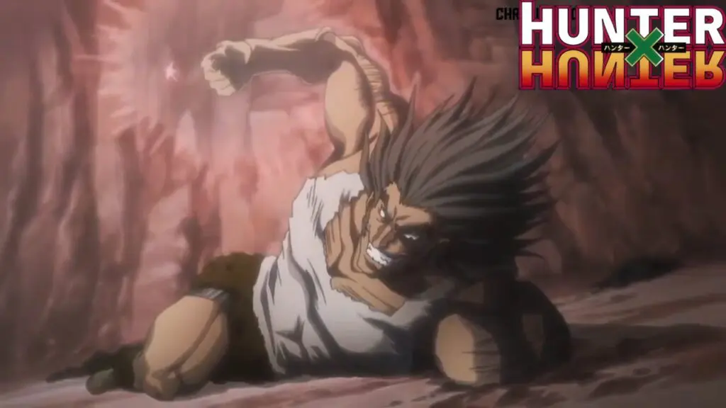 Chrollo Can He Steal Enhancer Abilites Nen ?