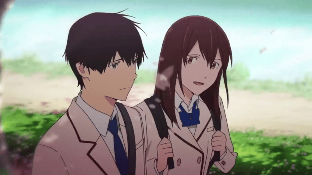 Best Anime Like Your Lie In April
