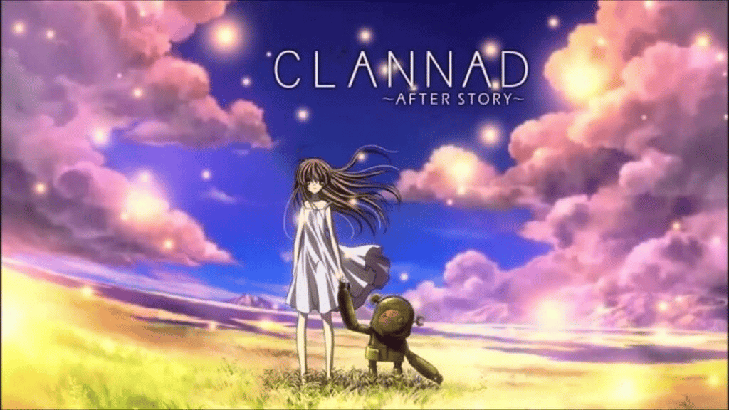Clannad: After Story