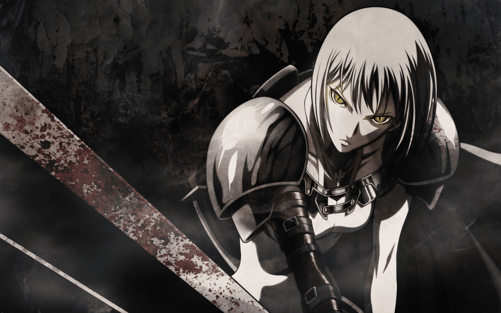Claymore