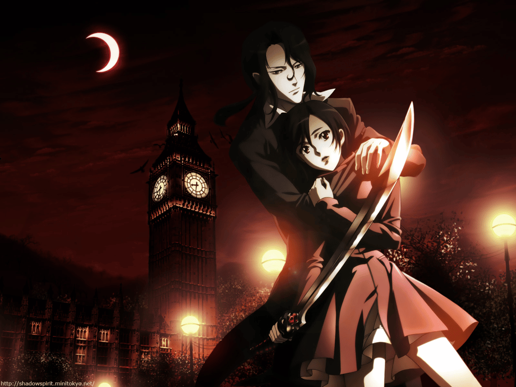 Blood+