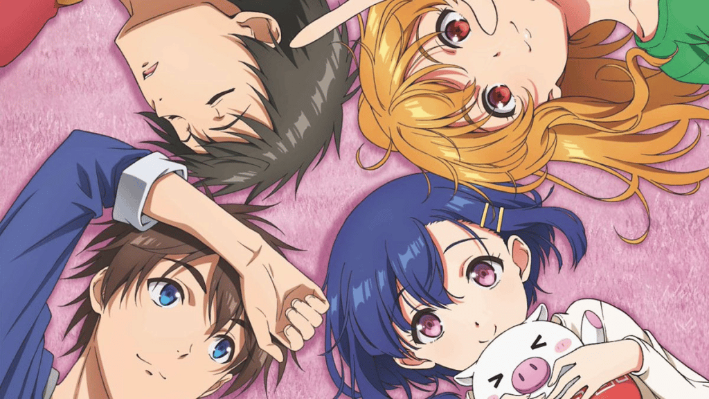 Bokutachi no Remake