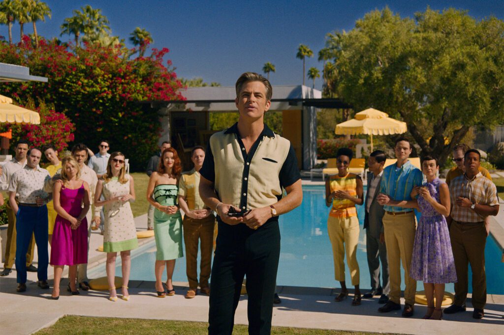 Don't Worry Darling Ending Explained