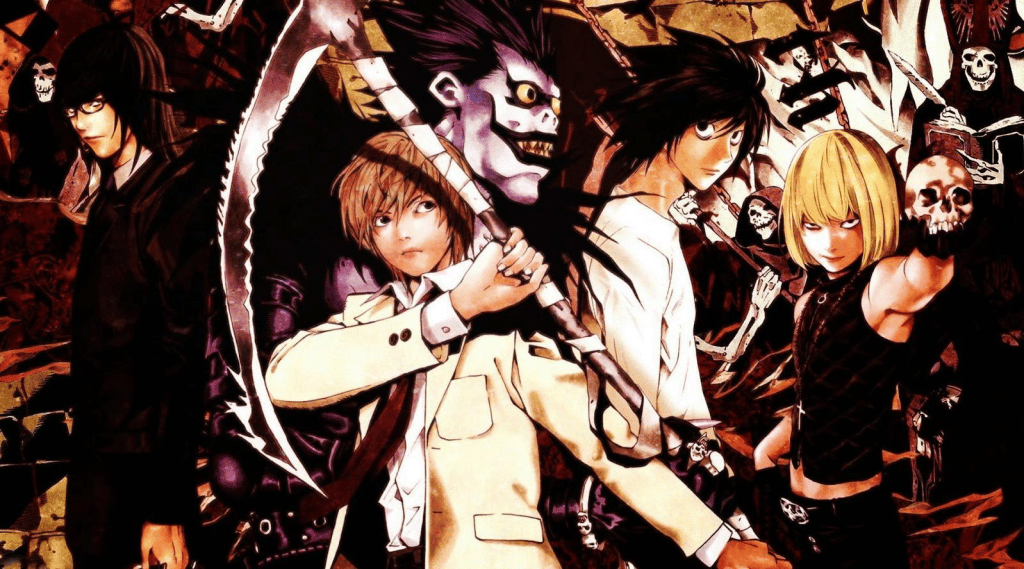 Death Note