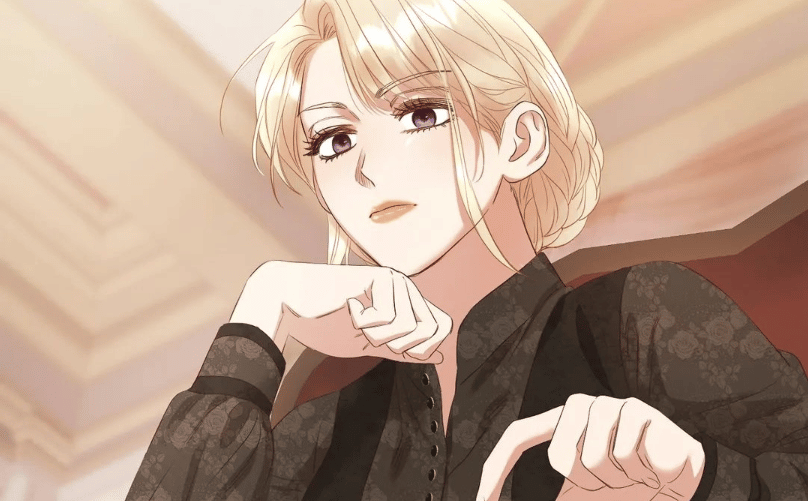 When Will Portrait Of David Chapter 15 Release Date ?